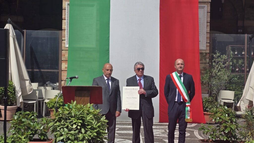 Festa della Repubblica a Macerata