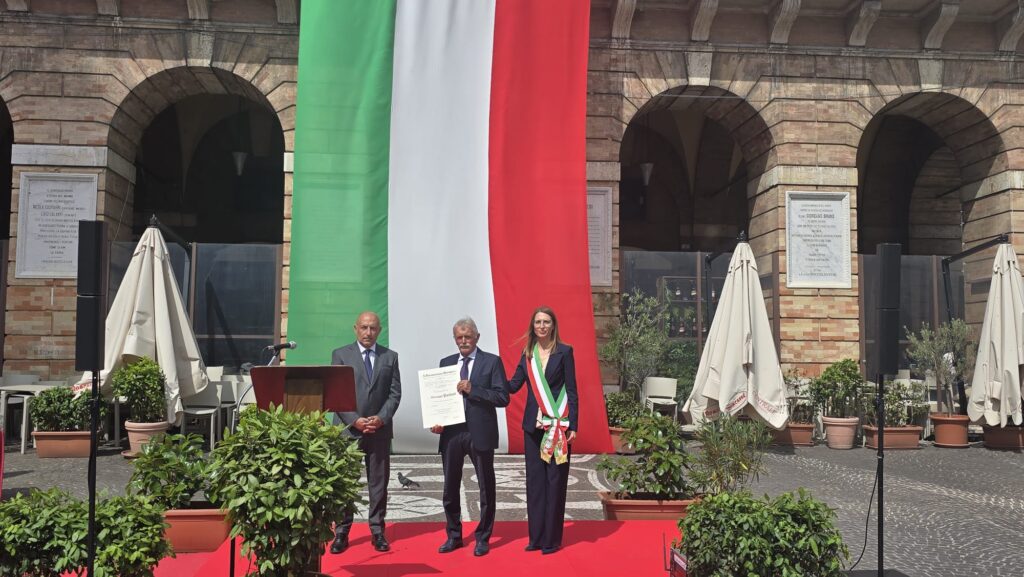 Festa della Repubblica a Macerata