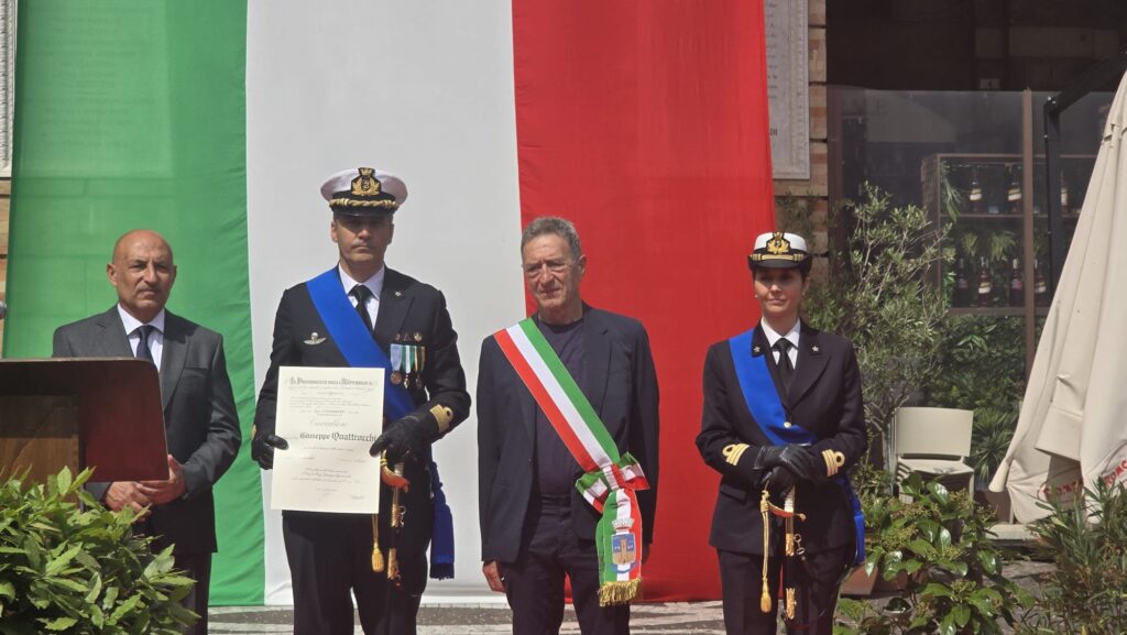 Festa della Repubblica a Macerata