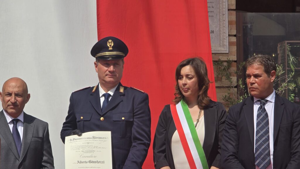 Festa della Repubblica a Macerata