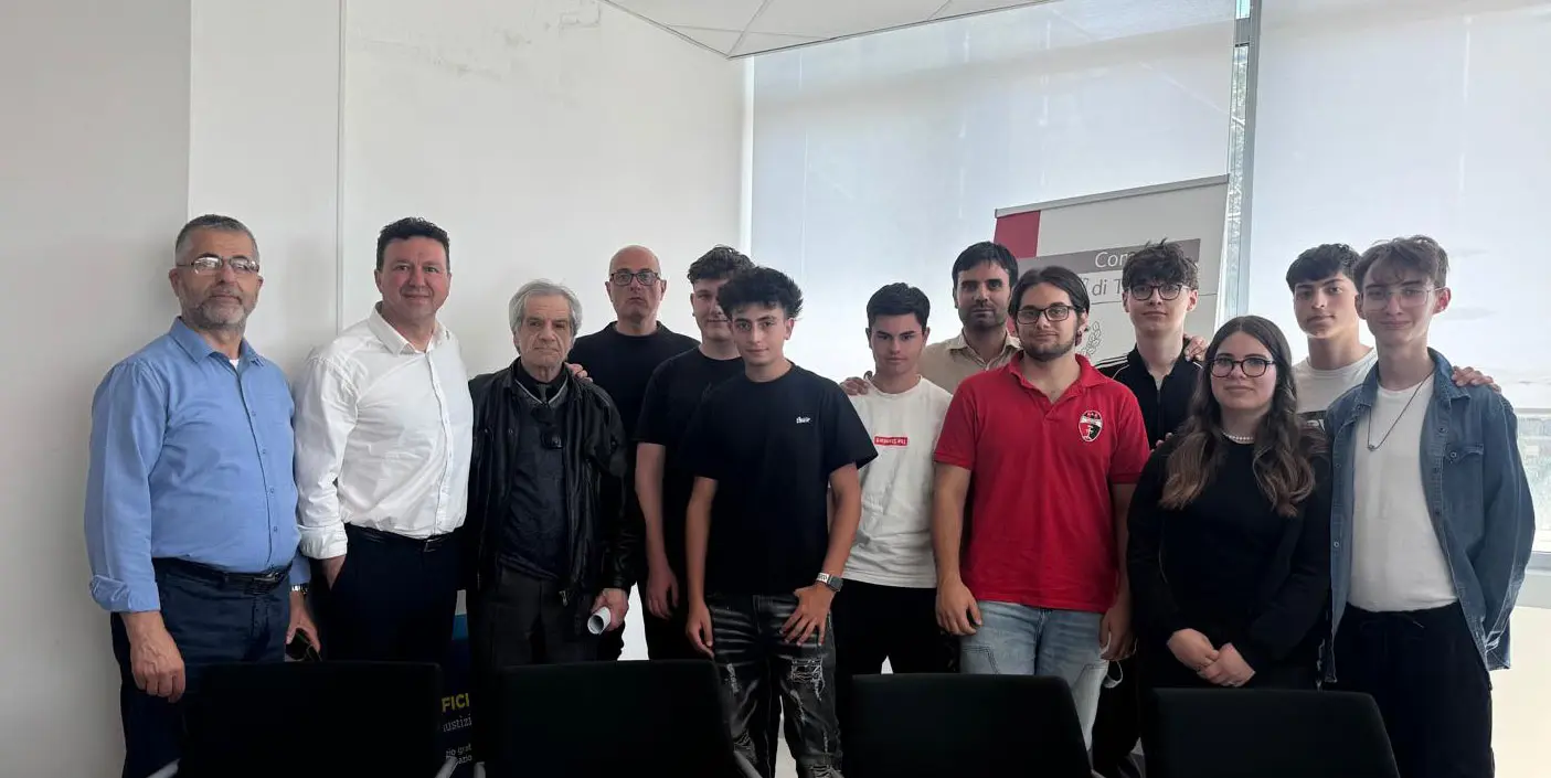 Studenti giardinieri cureranno il verde di Tolentino
