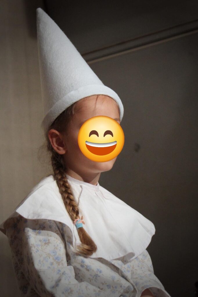 Pinocchio in inglese
