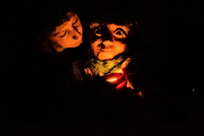 Ginesio Fest, il teatro diventa un’illusione per infanzia e adolescenza