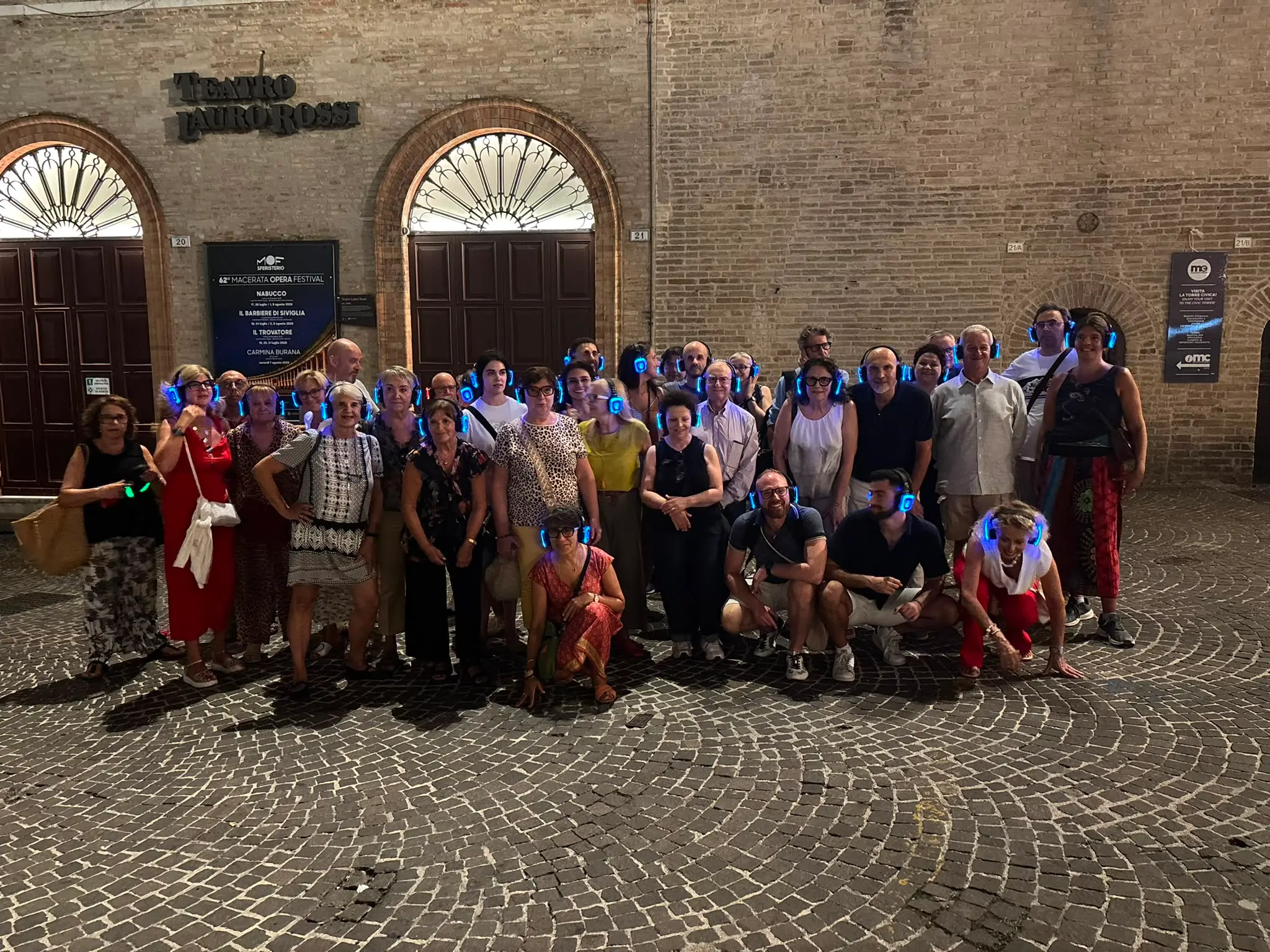 L’incontro amoroso di Leonora e il trovatore Manrico alla Torre del Boia