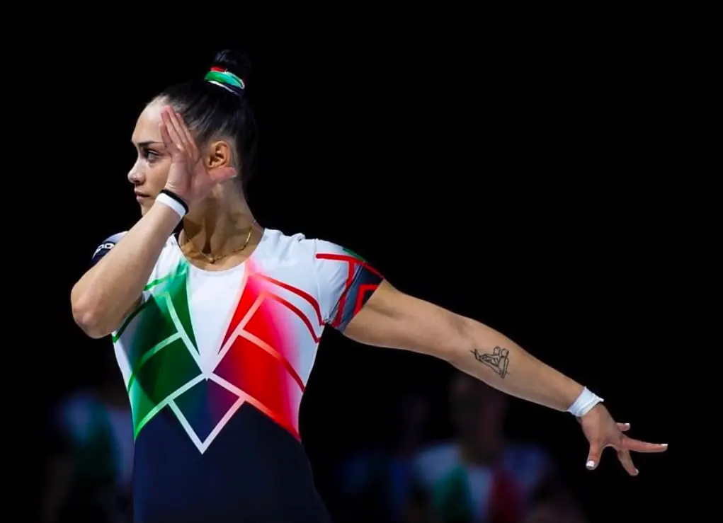 Arianna Ciurlanti