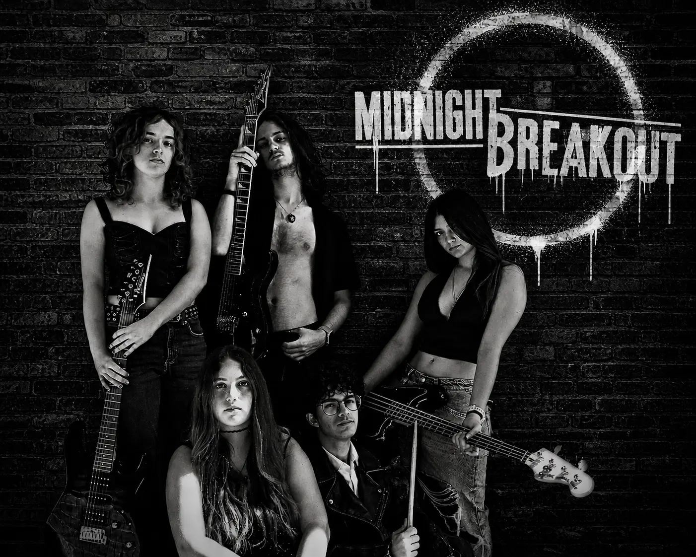 Midnight Breakout, il sogno dell’Ariston passa da Livorno