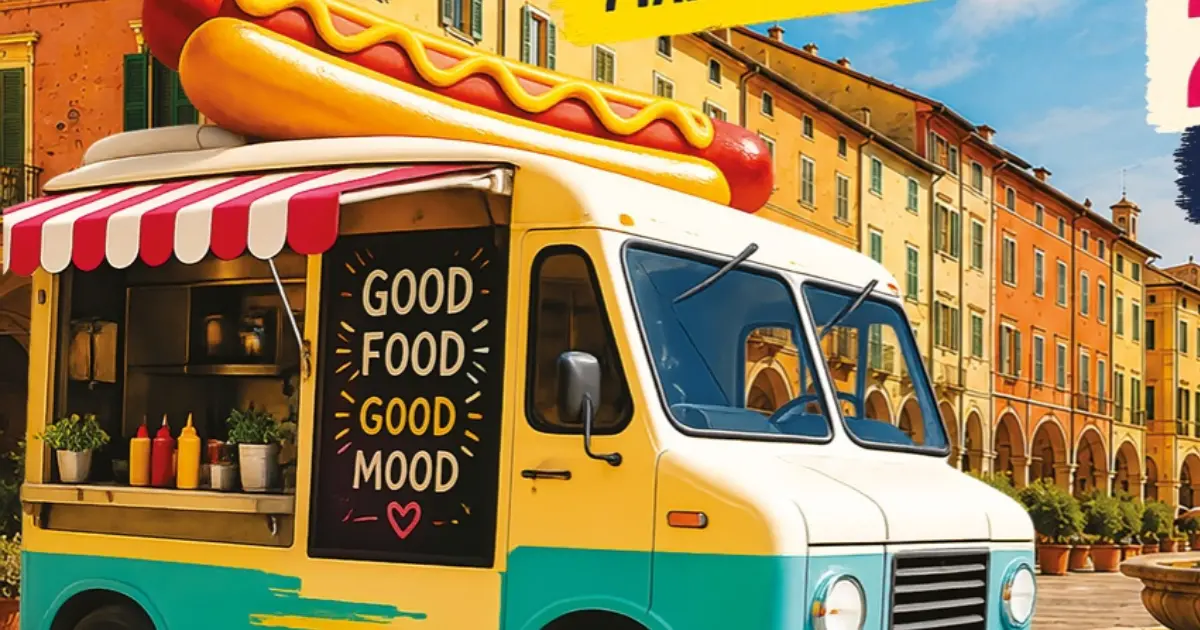 Una città da gustare: a San Severino gli enigmi di Escape City e Street Food
