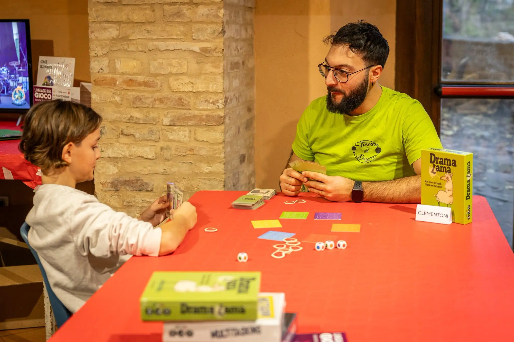 A Evo si gioca sul serio: due giorni tra Winx, tornei e mondi fantastici