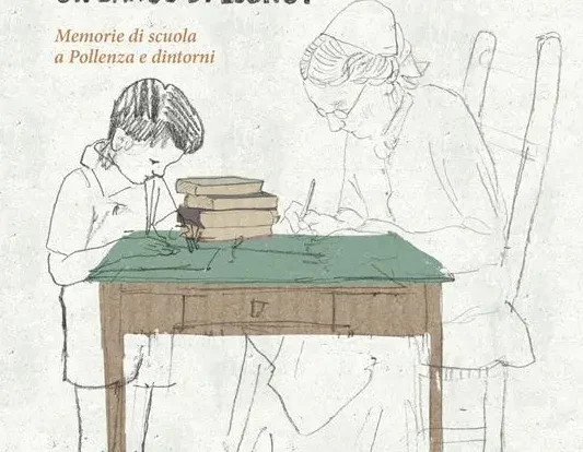 La memoria unisce le generazioni: a Pollenza i ricordi di scuola diventano un libro