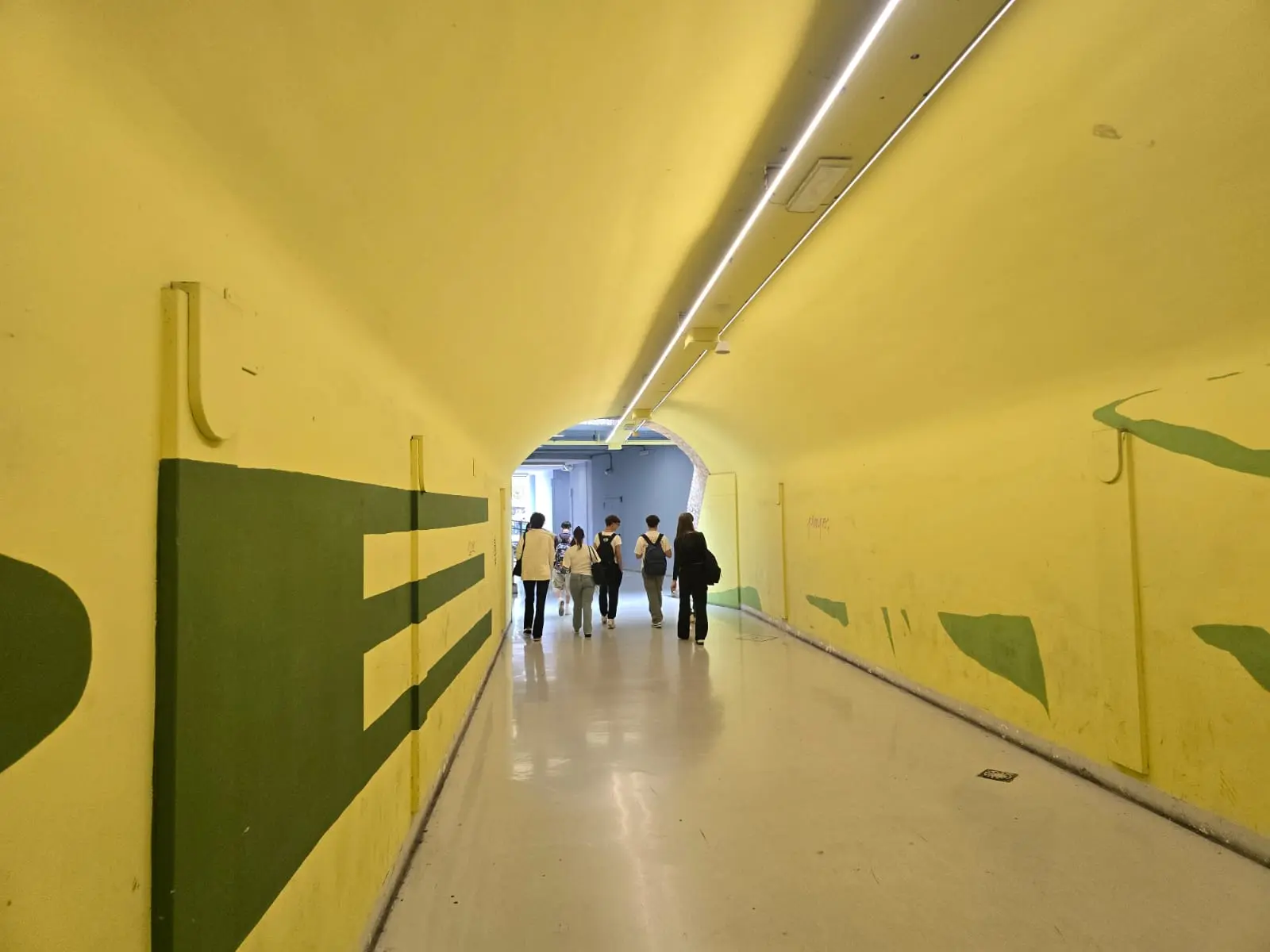 La scuola senza confini, aristocrazia dell’umano