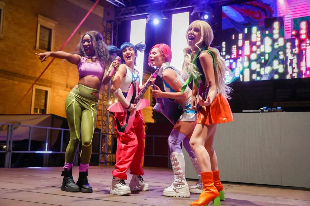 Le Winx