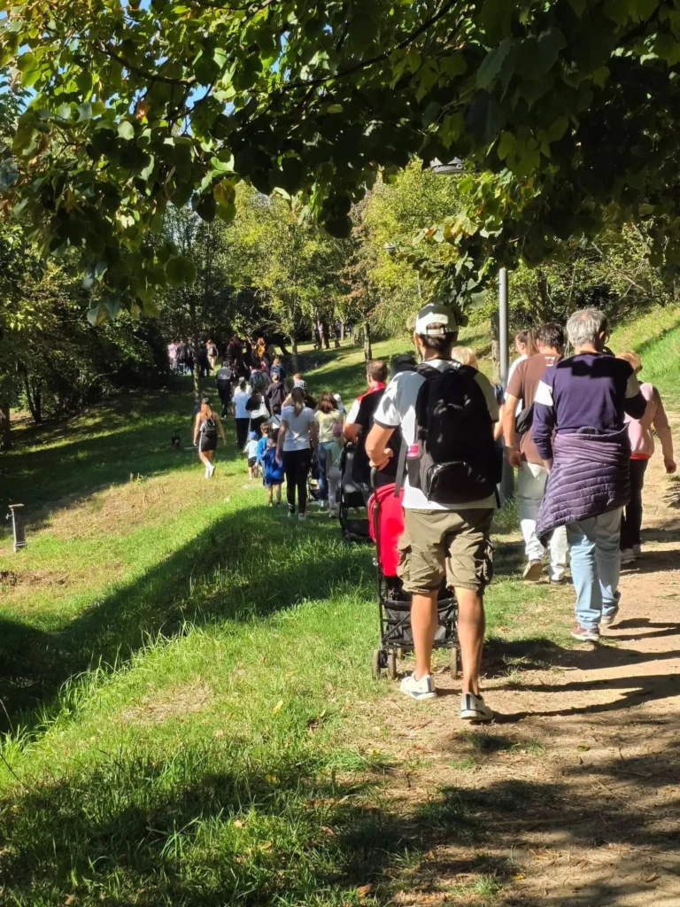 Natura in Città, alla scoperta dei parchi di Macerata tra alberi, animali e sapori