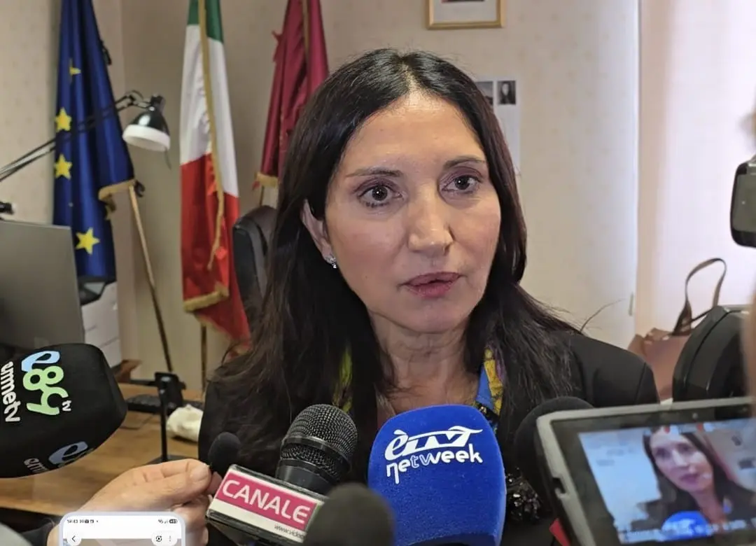 Barbara Strappato, la nuova questore di Macerata conosce i segreti degli hacker e persino Geronimo Stilton