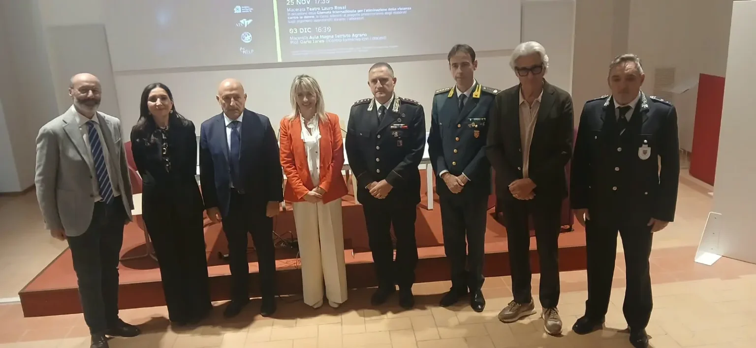 Guardami negli occhi, la presentazione